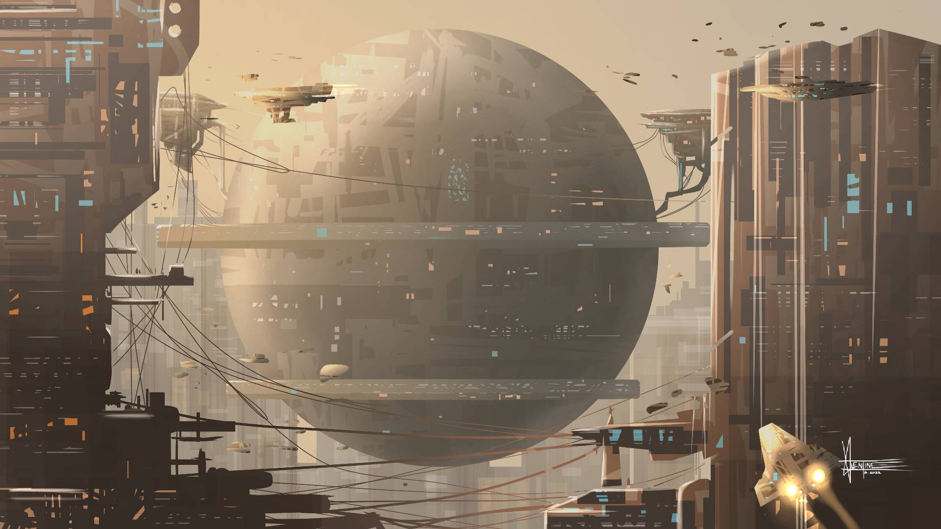 scifi